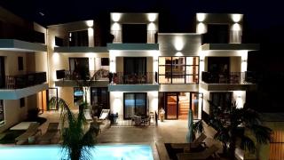 Palm Suites - Nea Vrasna - 4