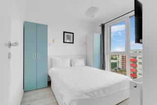 Cloud 9 Apartment - 0