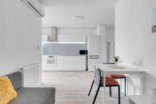 Cloud 9 Apartment - Oradea - 9