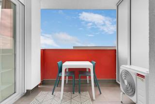 Cloud 9 Apartment - Oradea - 6