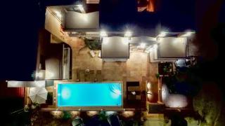 Palm Suites - Nea Vrasna - 5