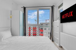 Cloud 9 Apartment - Oradea - 2