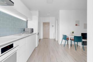 Cloud 9 Apartment - Oradea - 1