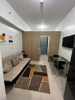 Shore 2 Residence Condo Staycation - Manila - 4