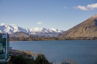 Lakefront Living at Remarkables Retreat 16 - 2