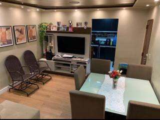 Residencial Privê Sol Tropical - 6