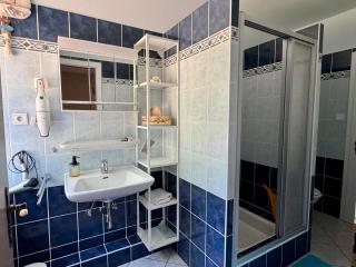 Chambre Forêt - 4