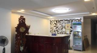 Phuong Ly Ly - Ho Chi Minh-stad - 9