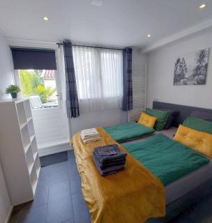B&B Margriet - Lemmer - 6