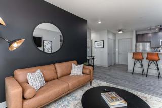 CozySuites at the Banks gym pool 16 - Cincinnati - 0