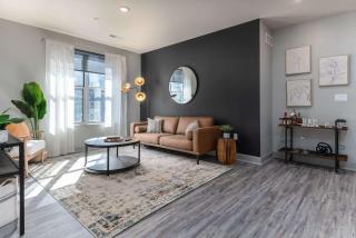 CozySuites at the Banks gym pool 16 - Cincinnati - 8