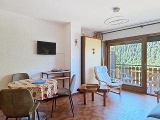 Champs Fleuris CFS7 COSY & VIEW 3 Pers - Châtel - 9