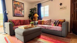 Villa Jina - Torrox - 9