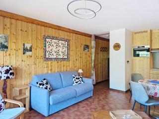 Champs Fleuris CFS7 COSY & VIEW 3 Pers - Châtel - 6