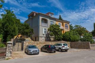 Apartments in Crikvenica 39092 - Crikvenica - 3