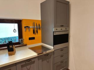 La Paulonia Country House - Capezzano Pianore, - 2