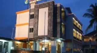 Jelita Tanjung Hotel - Tanjung - 4