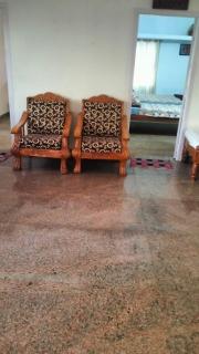 ARUNACHALAM Homestay Hillview - 5