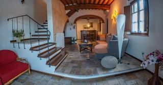 Appartamento L'Allodola - Montespertoli - 9