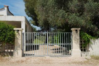 Casa La Fineta - Maruggio - 8