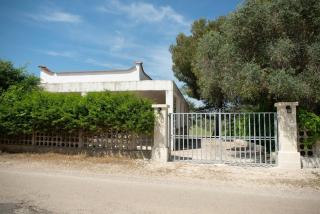 Casa La Fineta - Maruggio - 9