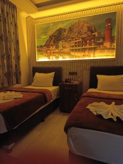 HamzaBey Hotel - Istanbul - 6