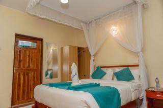 The Gific Hotel - Kitale - 4