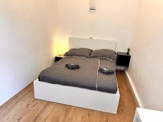 Stylish Vienna City Loft - Two Bed Rooms for 5 Person with cute Balcony - Wenen - 1
