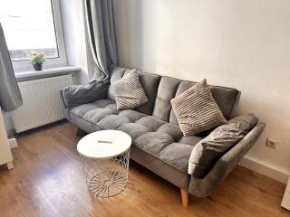 Stylish Vienna City Loft - Two Bed Rooms for 5 Person with cute Balcony - 3