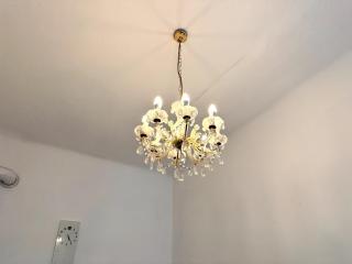 Stylish Vienna City Loft - Two Bed Rooms for 5 Person with cute Balcony - Wenen - 6