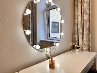 Stylish Vienna City Loft - Two Bed Rooms for 5 Person with cute Balcony - 1