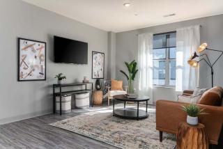 CozySuites at the Banks gym pool 14 - Cincinnati - 9