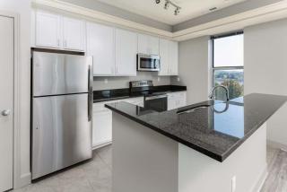 CozySuites at the Banks gym pool 14 - Cincinnati - 5