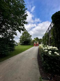 Ter Loft Aardbei - 8