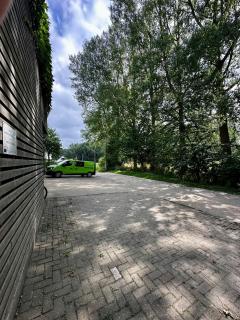 Ter Loft Aardbei - 4