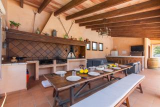 Can Palleta - Villa para 10 personas en el paraíso - Calonge - 5