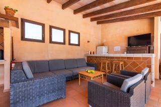 Can Palleta - Villa para 10 personas en el paraíso - Calonge - 2
