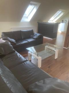 Apartament an der Landgestüt - Warendorf - 4