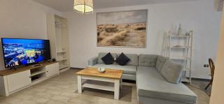 WaterFront Beach Pool & Spa Resort langa plaja - 6