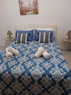 Josephine's House - - 5