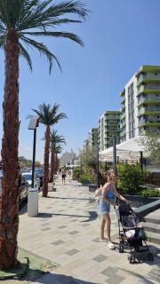 WaterFront Beach Pool & Spa Resort langa plaja - 8