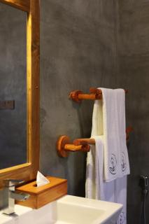The Coconut Experience Eco Lodge - Wilpattu - - 1