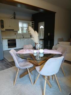 Josephine's House - - 8