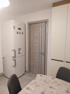 Apartament Cristi Mangalia - Mangalia - 2