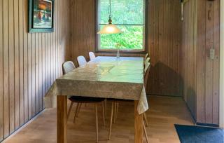2 Bedroom Lovely Home In Silkeborg - 6