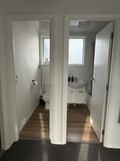 Relax at Jollie-Cozy 3-Bedroom Home, Central Twizel - 3