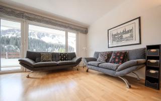Irmella 39 by Arosa Vacations - Arosa - 6