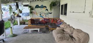 Ninja Camp - Dojo - Muay Thai Retreat - Baan Tai - 4