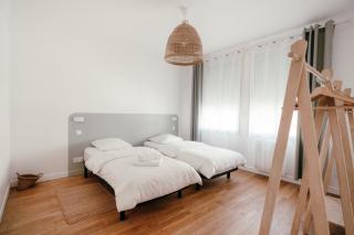 Jolie maison rénovée dans un quartier calme - 6 personnes - Les Sables-dʼOlonne - 0
