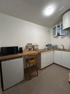 Studio aux Portes de Paris - Clichy - 6
